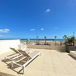 De Standing Avec Vue Imprenable Sur La Apartment Narbonne Plage