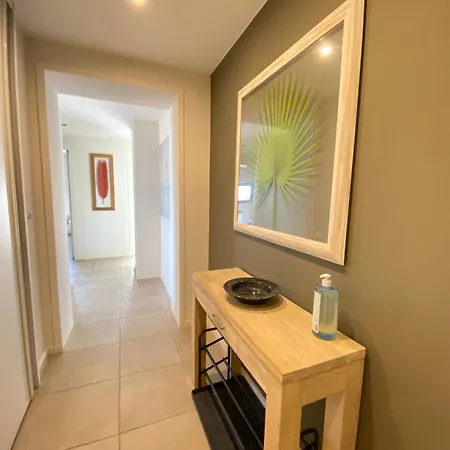 Apartamento De Standing Avec Vue Imprenable Sur La *