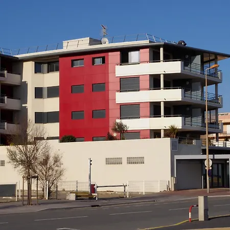 Apartamento De Standing Avec Vue Imprenable Sur La *